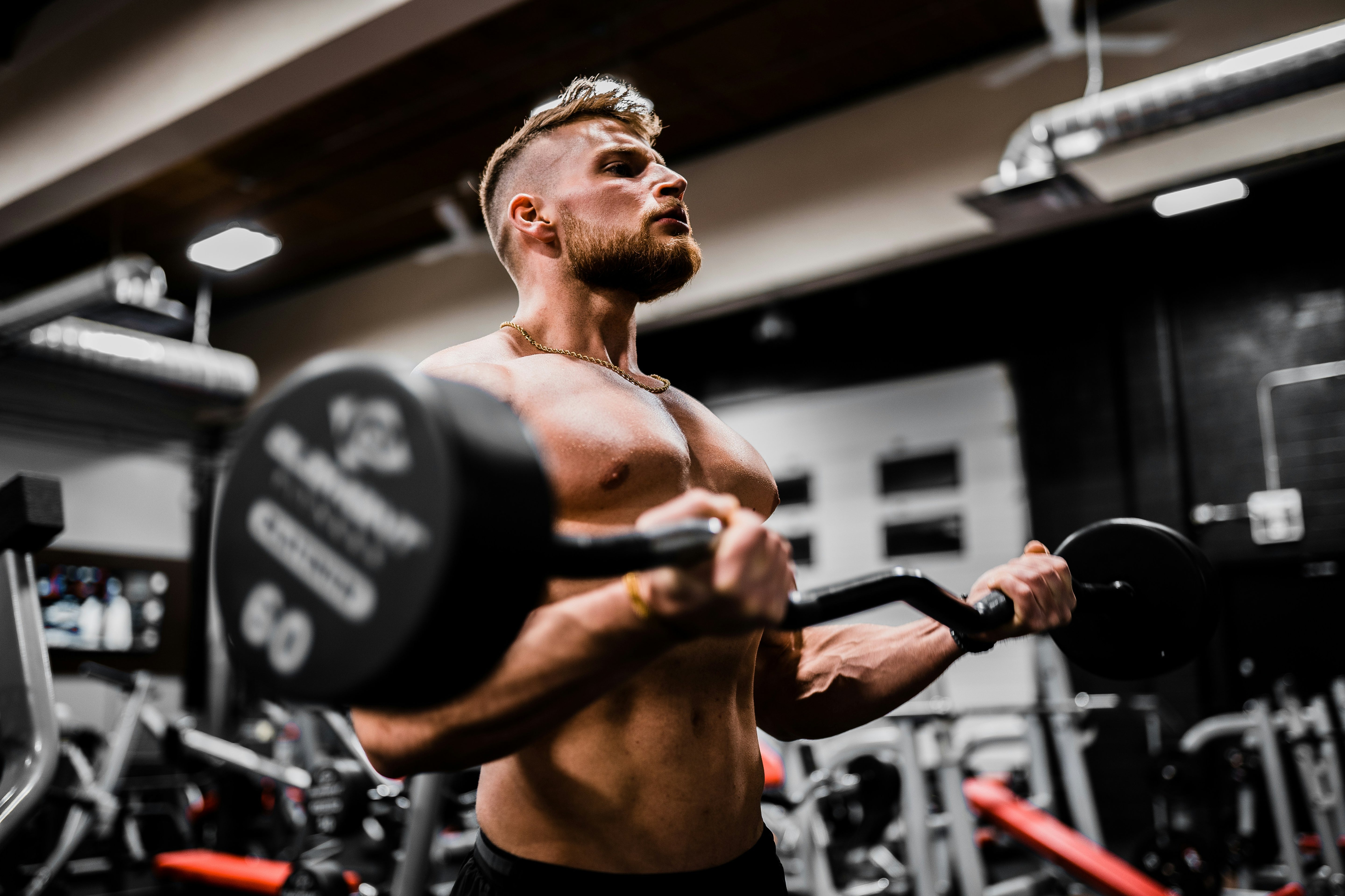 Power Your Potential.